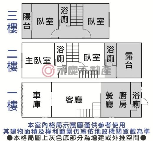 台南歸仁別墅-14