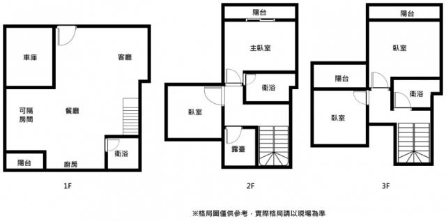 台南透天-7