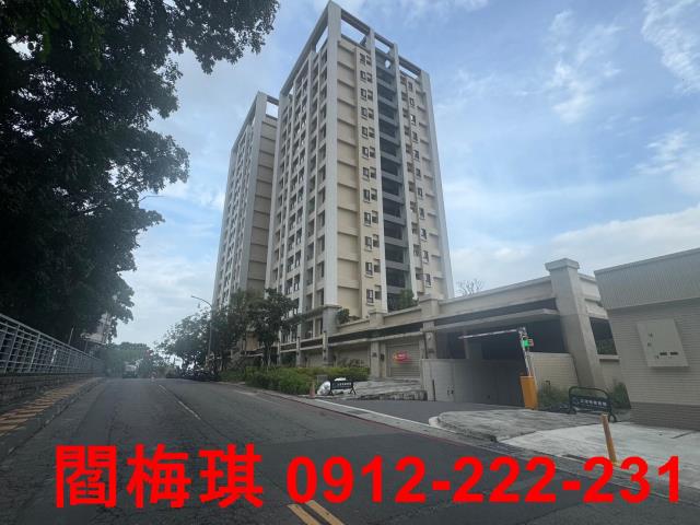 台南東區大樓-3