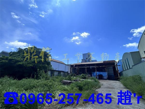 台南廠房-0