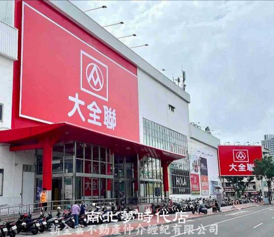 台南北區華廈-9