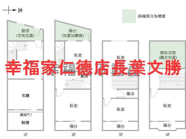 台南仁德透天-0