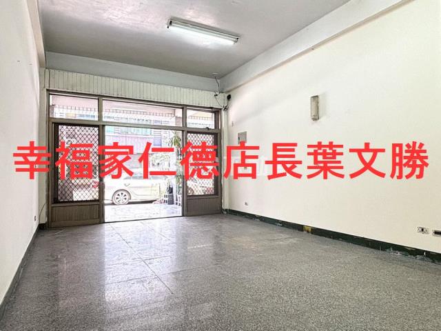 台南仁德透天-2