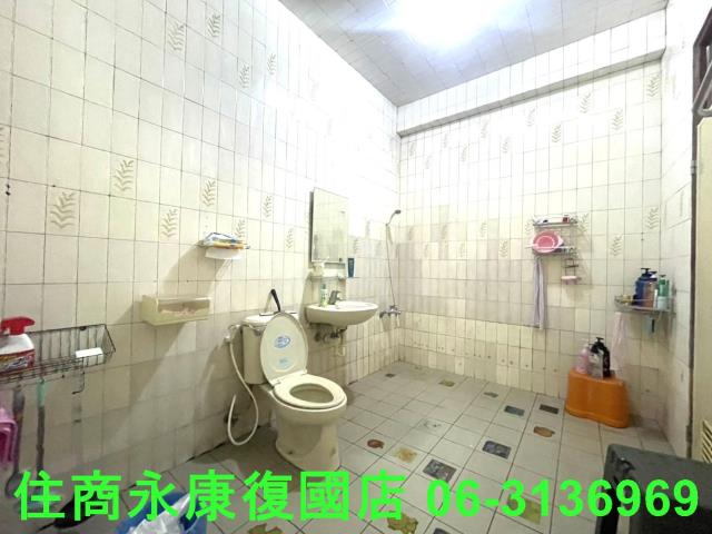 台南永康透天-11