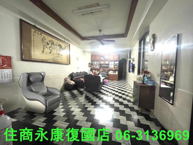 台南永康透天-0