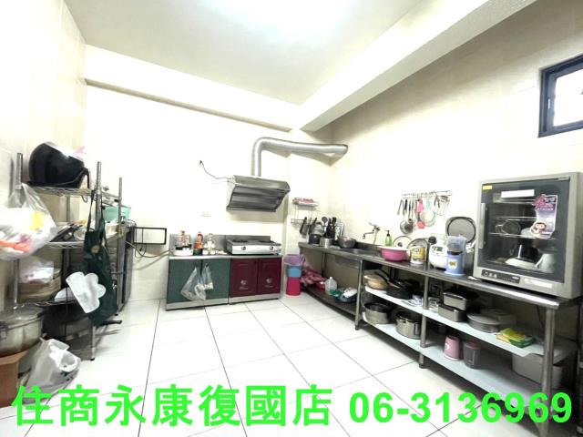 台南永康透天-3