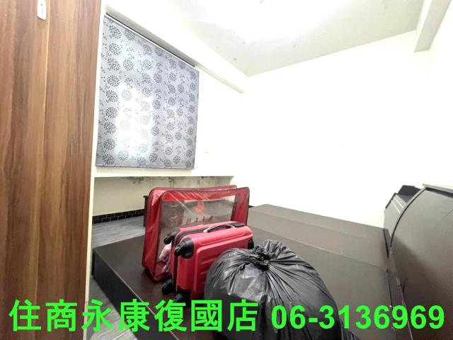 台南永康透天-9