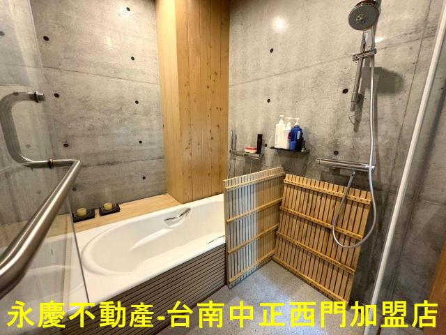 台南白河透天-11