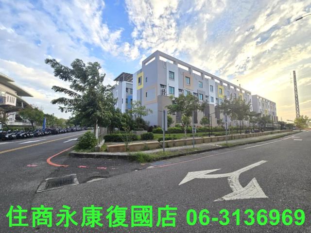 台南善化透天-13
