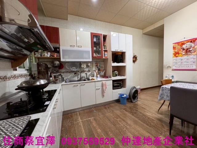 北區公寓-6