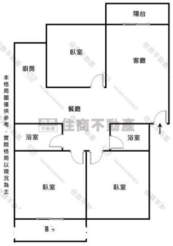 台南安南公寓-13