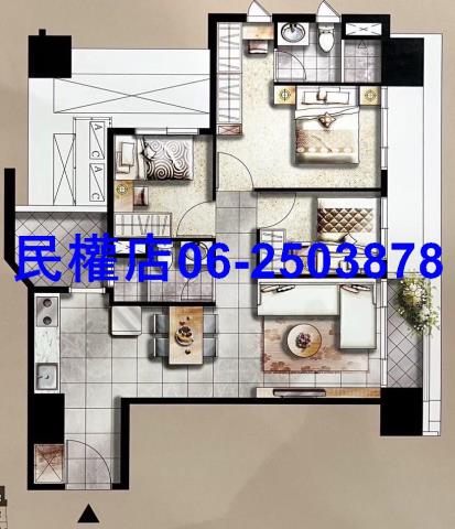 安南大樓-14