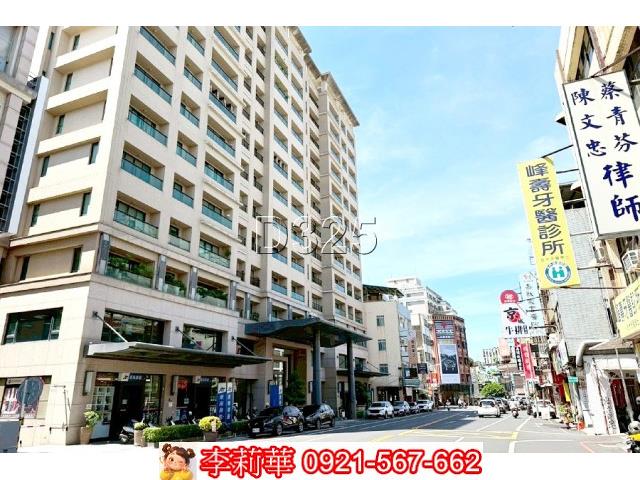 台南中西區大樓-0