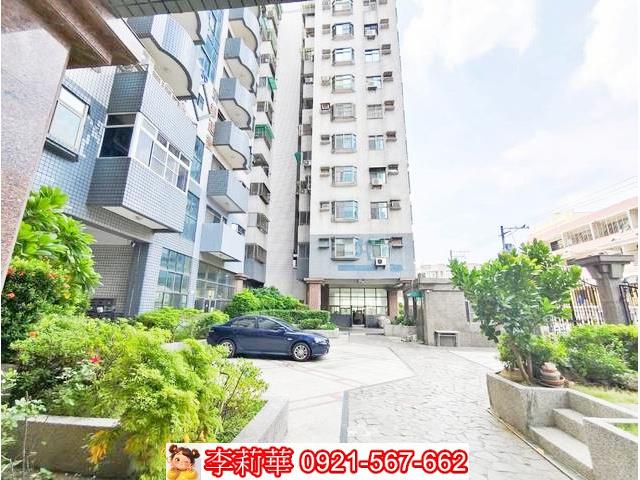 台南仁德大樓-0