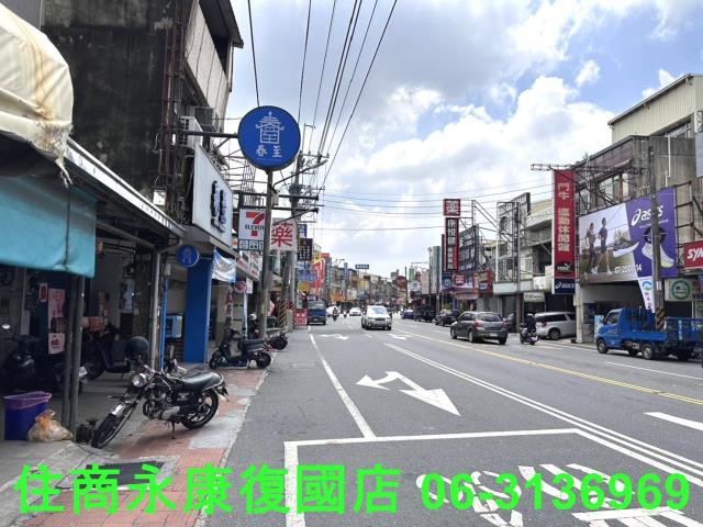 台南透天-8