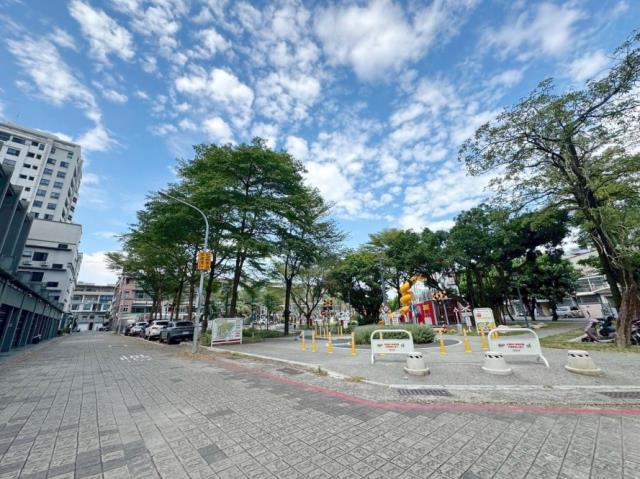 台南中西區大樓-2