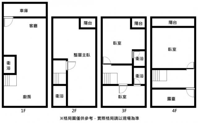 台南安平透天-7
