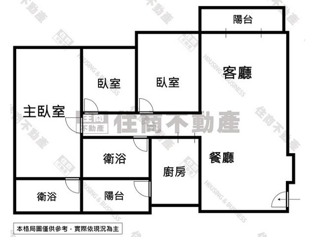 仁德大樓-6