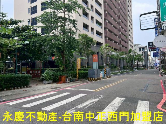 台南中西區大樓-11