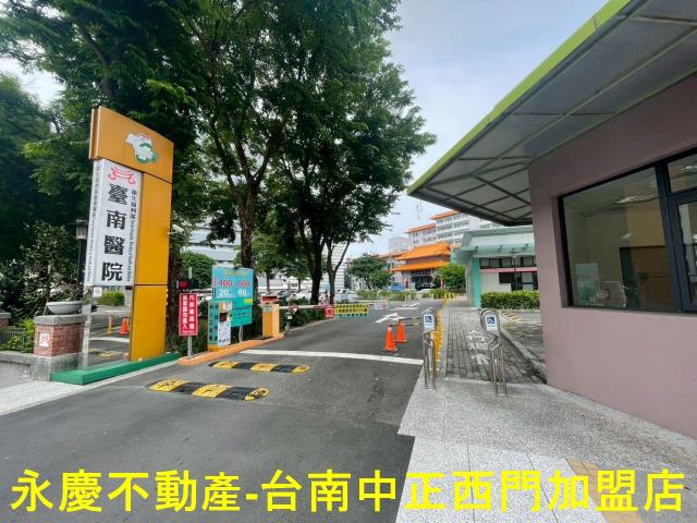 台南中西區大樓-8