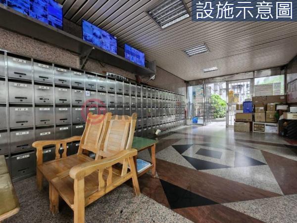 台南安平華廈-8