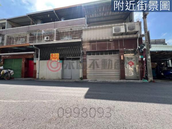 台南南區別墅-0