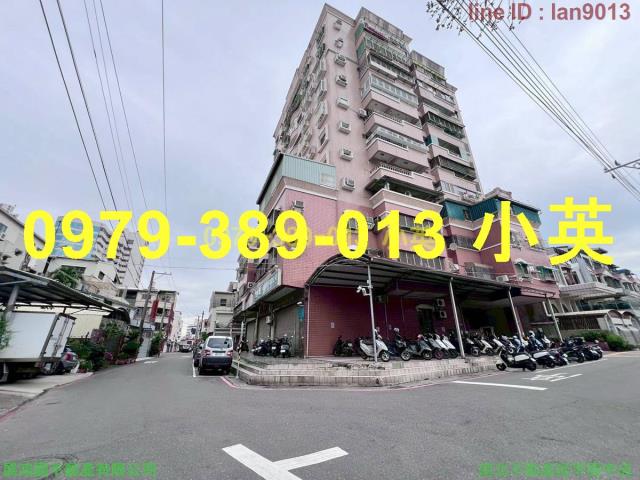 永康大樓-13