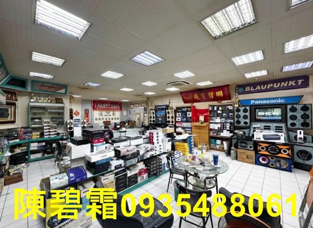 台南東區店面-2