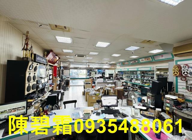 台南東區店面-3