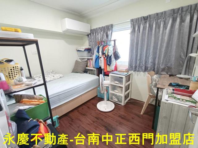 台南中西區大樓-2