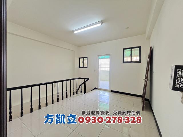 台南永康透天-13