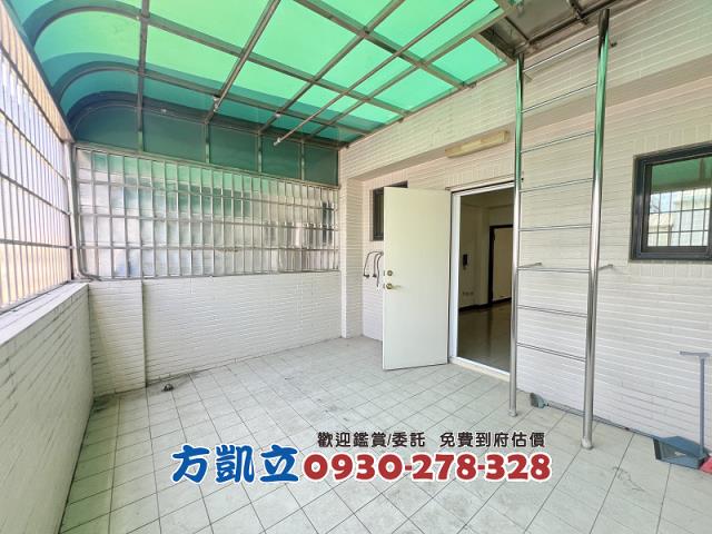 台南永康透天-14