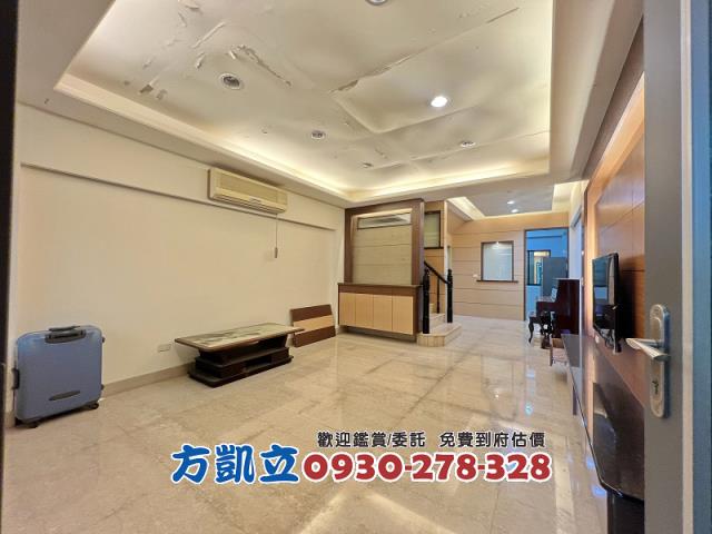 台南永康透天-1