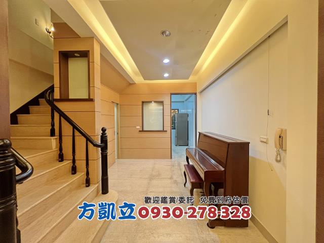 台南永康透天-4