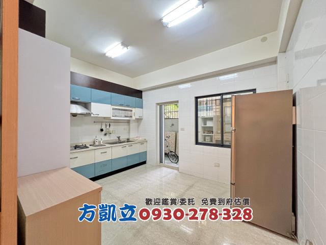 台南永康透天-5