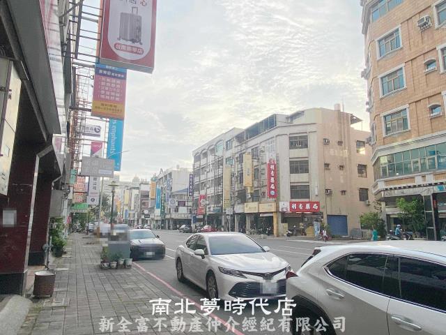 台南東區透天-9