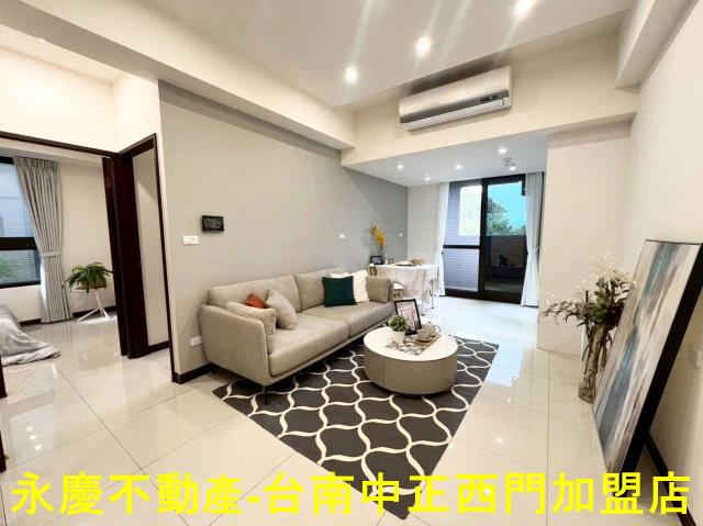 歸仁大樓-1
