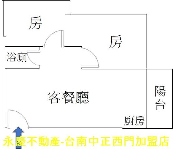 歸仁大樓-8