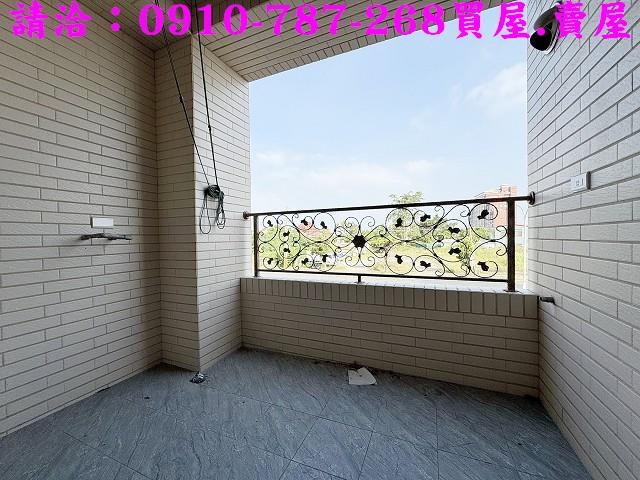 台南柳營華廈-12
