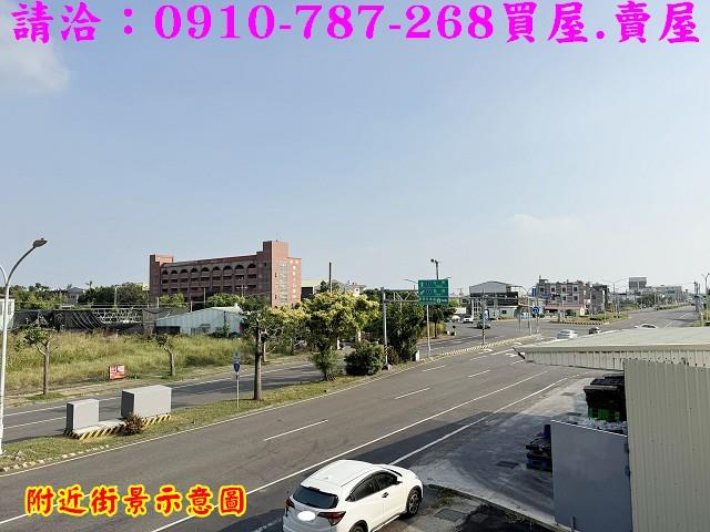 台南柳營華廈-13