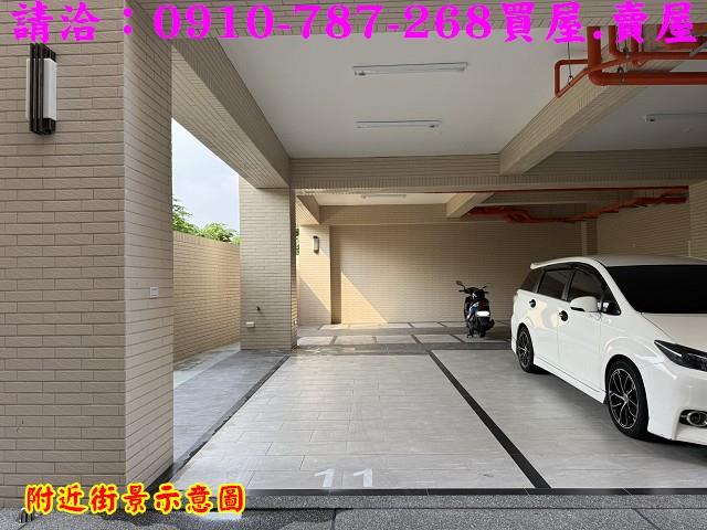 台南柳營華廈-14