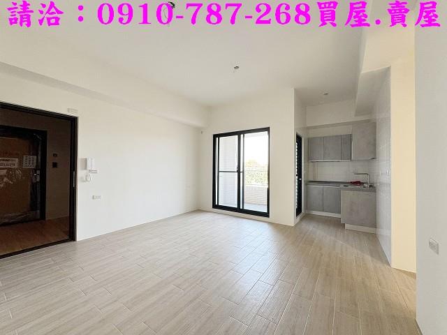 台南柳營華廈-3