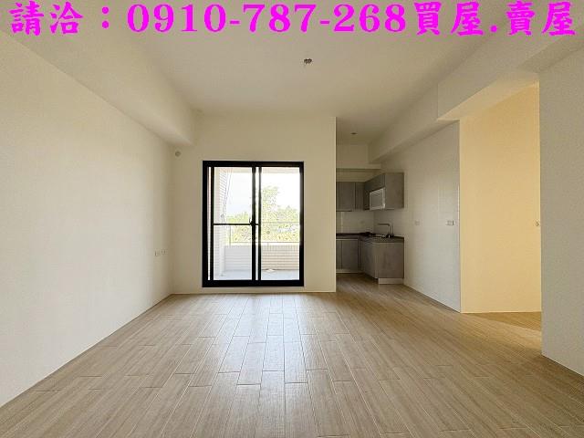 台南柳營華廈-4