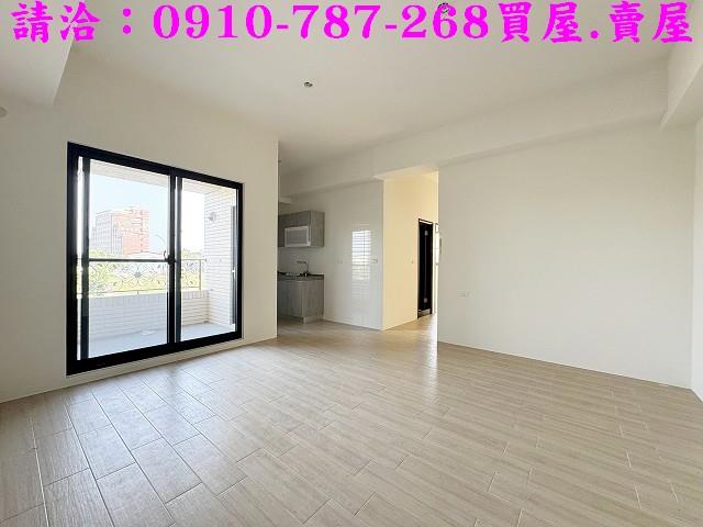 台南柳營華廈-5