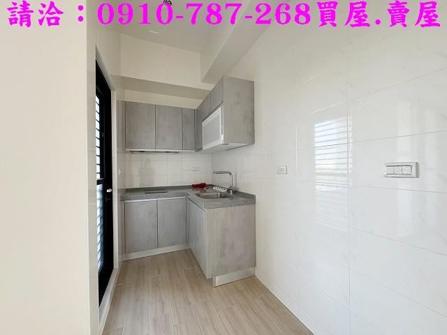 台南柳營華廈-6