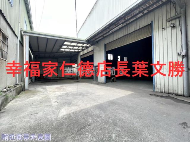 永康廠房-11