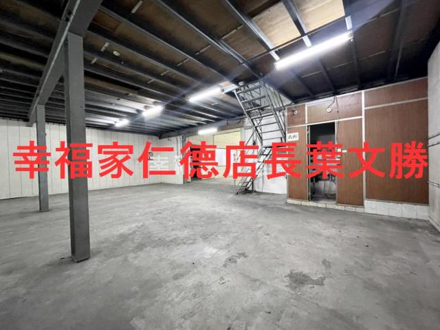 安南廠房-1