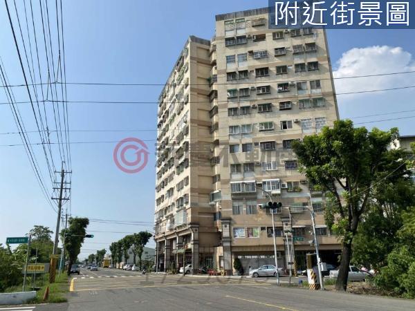 台南歸仁大樓-0