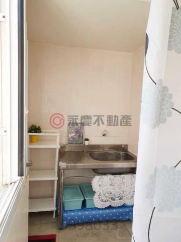 台南永康華廈-7