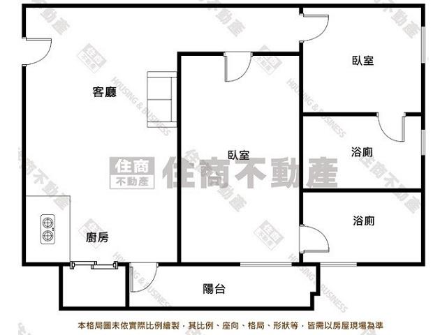 台南善化華廈-14